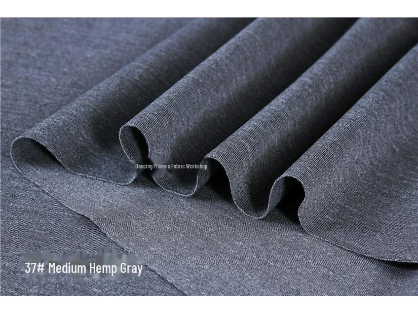 300g Two-Way Stretch Thin Air Layer Knit Fabric for Smooth, Thick, and Comfortable Sweaters