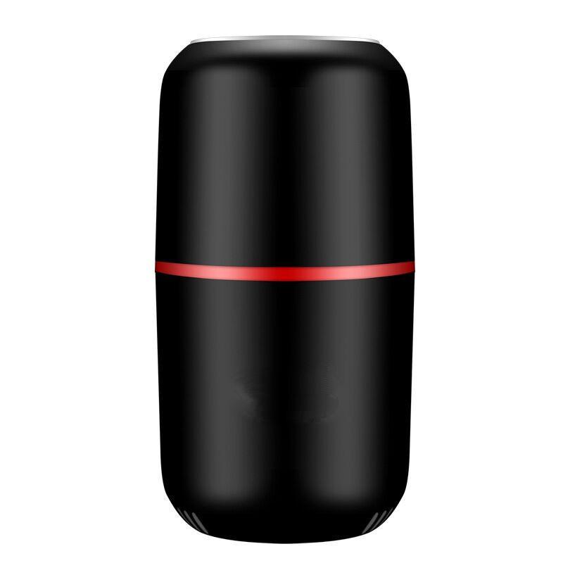 

Coffee Grinder-Electric Coffee Grinder with Stainless Steel Blades Coffee and Spice Grinder with Powerful Motor Large Capacity AU