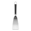 Weber Flexible Griddle Spatula for BBQ Stoves and Grills [Official Japanese Product with 2-Year Warranty] 6780