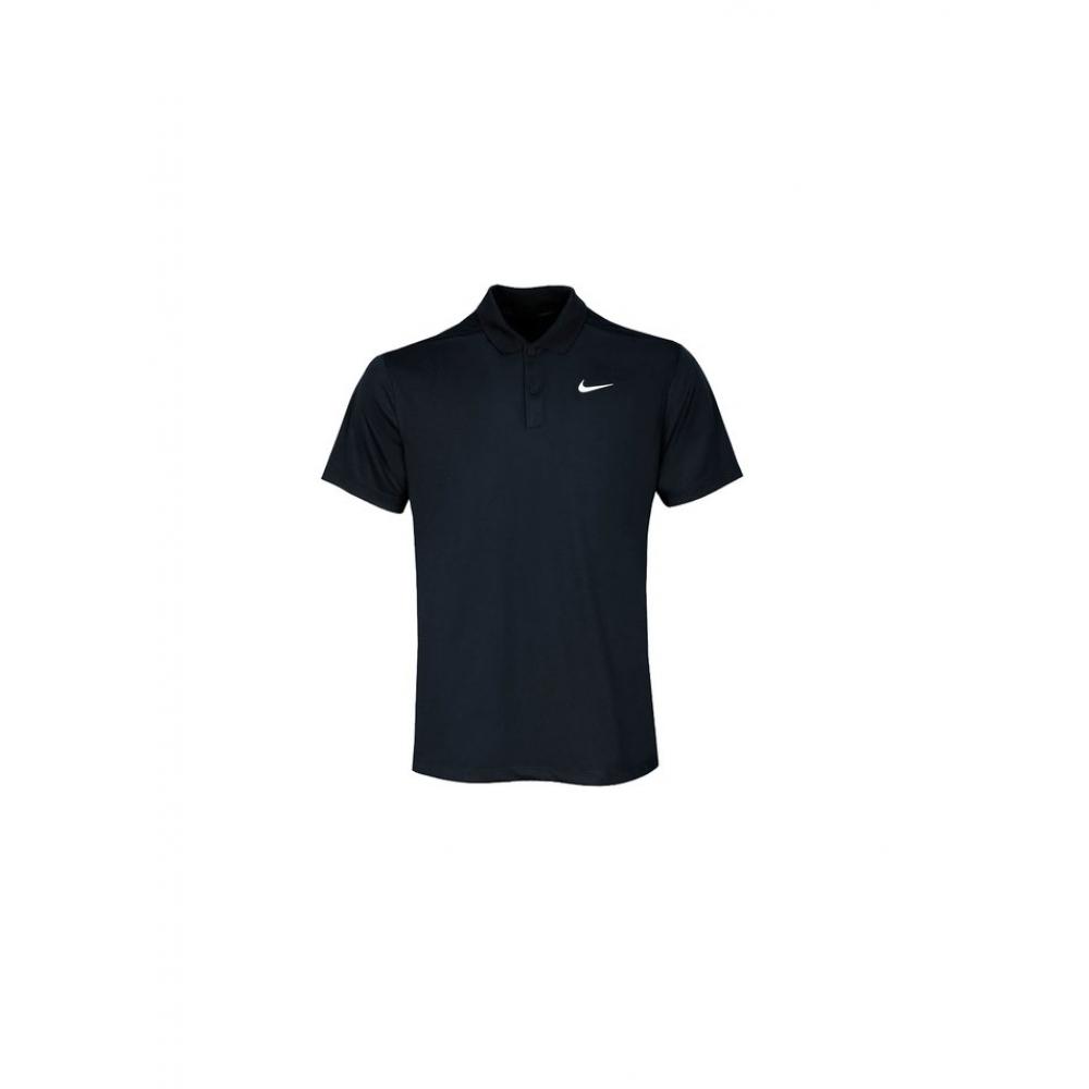

Nike Men S Dri Fit Victory Golf Polo Black Dh0822 010 blackM