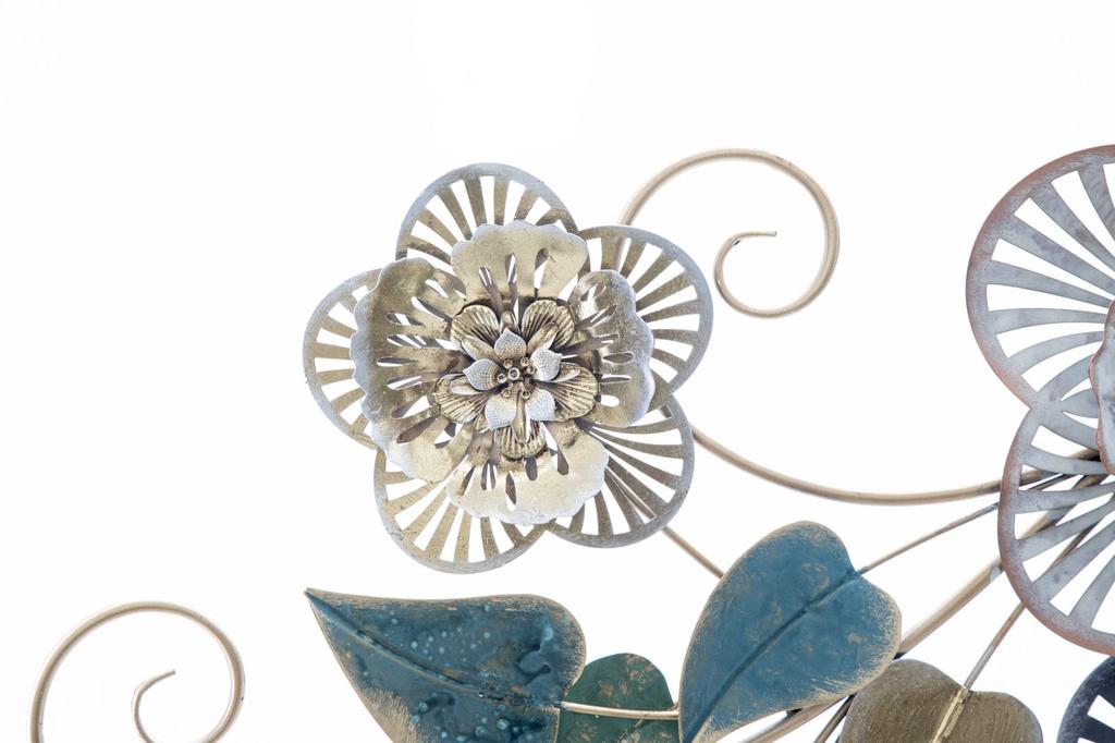 Eisenpaneel Campur -B- Cm 118X4X58