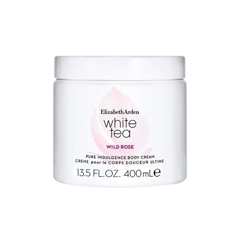 

Elizabeth Arden White Tea Wild Rose Body Cream