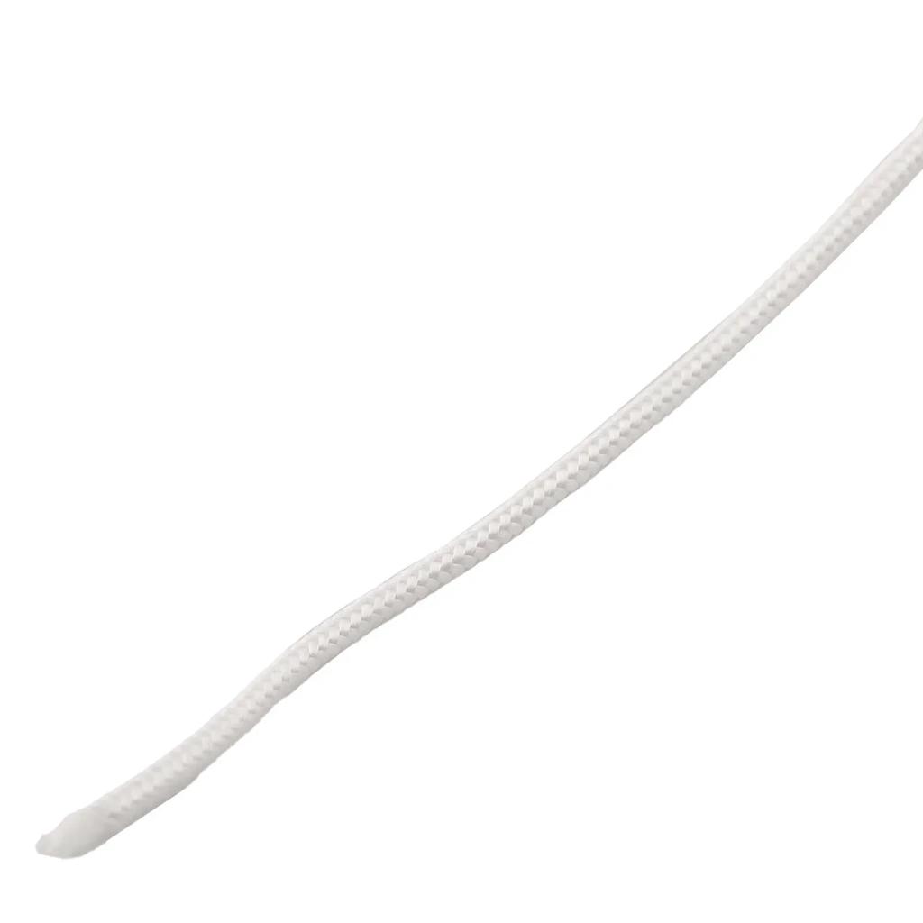 Sun Umbrella Parts Replacement Cord Patio Umbrella Cord Versatile Roope Parasol Accessories Length 3.4m Nylon Portable