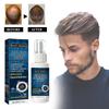 East Moon Men's Hair Growth Spray For Thicker Hairline And Prevents Hair Loss