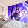 Space Explorer Adventure Tapestry, Unique Design Tapestry, Wall Decor for Bedroom,Livingroom, Playroom,Heartwarming Fan Holiday Gifts