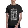 Nordik Folk Wardruna 100 Algodón Casual Transpirable Cómodo Lindo Nuevo En Camisetas Y Camisetas Regalos Para Hombres