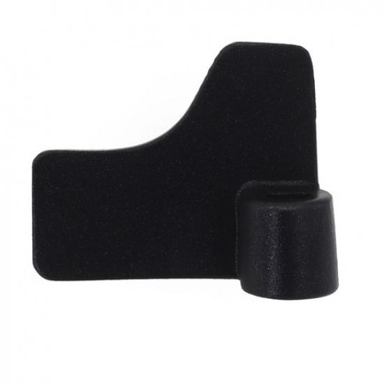 High Performance Aluminum Alloy Blade Paddle Advanced Mixing Technology