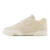 New Balance 550 Light Milk Tea Sneakers BB550IBA