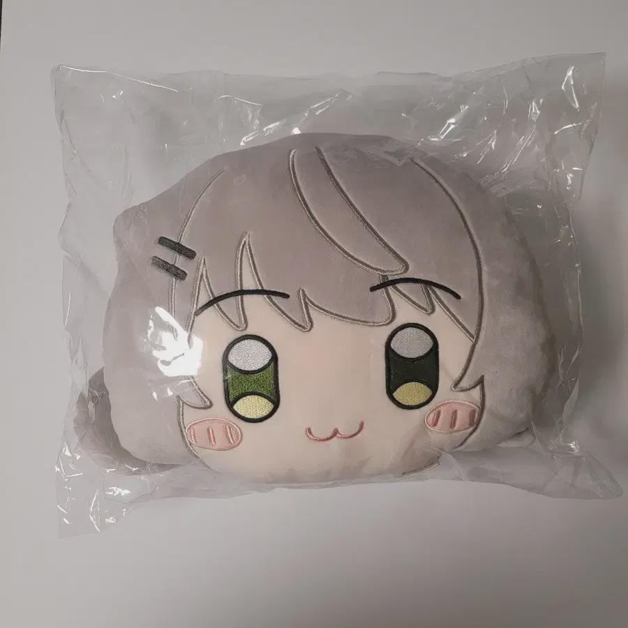 

Lee Se-dol Face Cushion Vichan