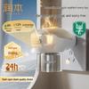 Safeguard Pure White Soap & Electric Mosquito Repellent Set