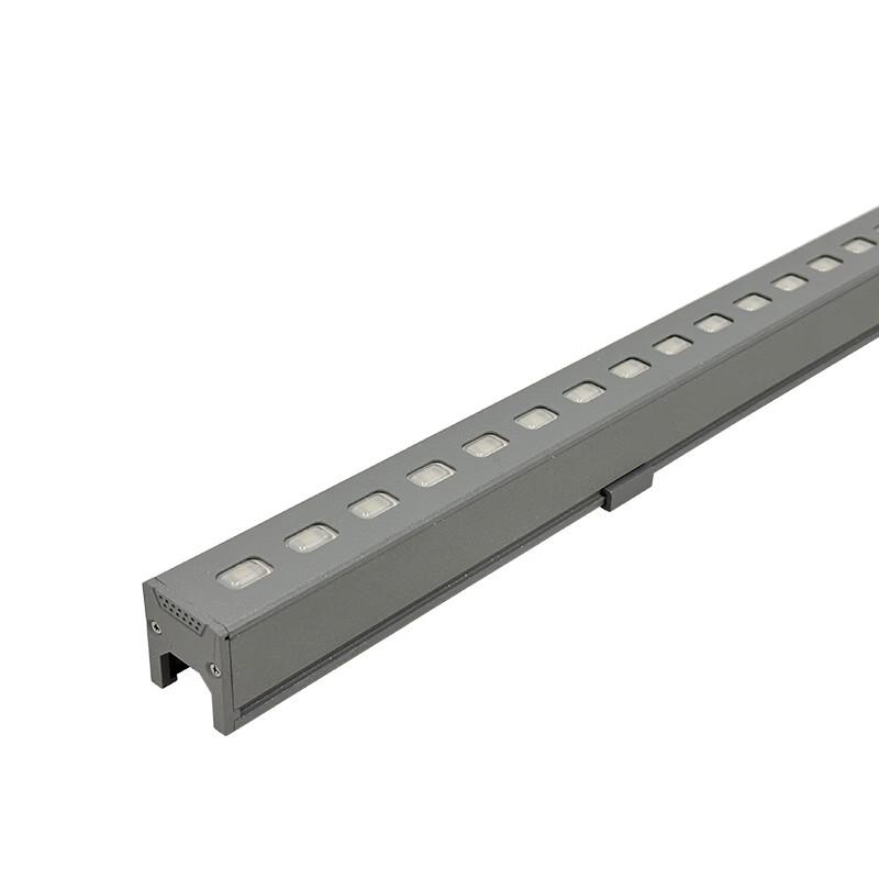 Éclairage Linéaire LED Étanche d'Extérieur