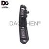 Rear License Plate Light Assembly Trunk Handle for Touran, Tiguan, Golf (1T0827574A 574L)