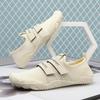 New couple creek shoes non-slip swimming outdoor sports fitness wading multi-functional sea beach shoes