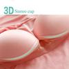 Women Sexy Soft Cozy Camisole with Built In Bra Adjustable Shoulder Strap Vest Tank Tops