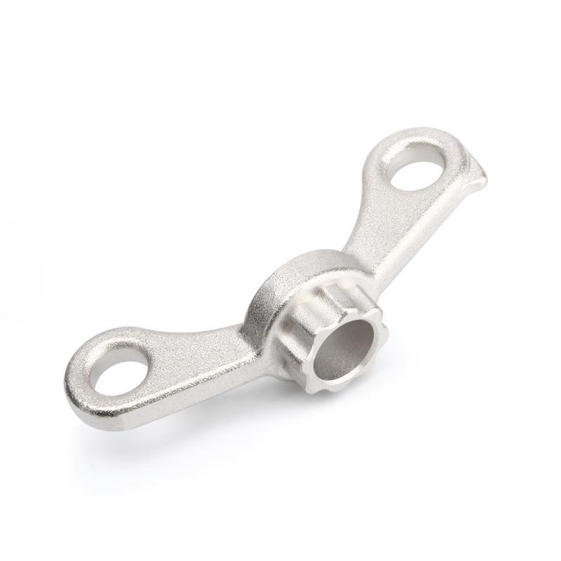 Bicycle Crank Assembly Puller Mountain Bike Crank Disassembly Tool Bicycle Crank Adjustment Tool