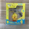 Gesture-Controlled Light-Up Hovering Flying Doll Toy