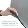 NBR Yoga Mat Closed Cell Foaming Body Yoga Mat Non Slip Exercise Mat