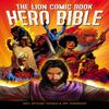 The Lion Comic Book Hero Bible by Jeff Anderson Hardback Book 9780745956176