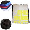 Skibidi Rizz Gyatt Ohio Funny Rizzler Gift Toilet Meme T-shirts Men Fashion Casual Tshirt 100% Cotton Loose Oversized T Shirt