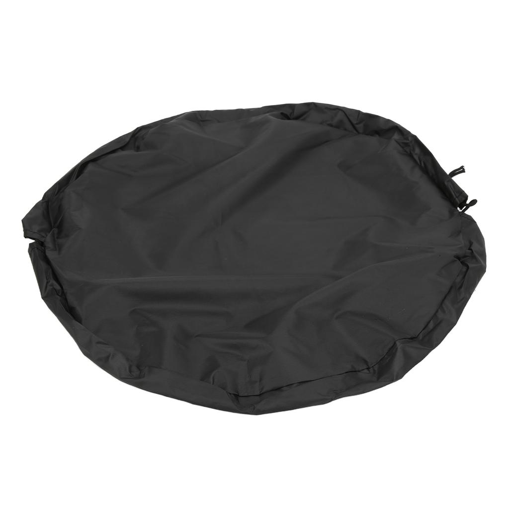 Wet Suit Bag Drawstring Light Weight Waterproof Portable Beach Necessities for Outdoor Sports50cm