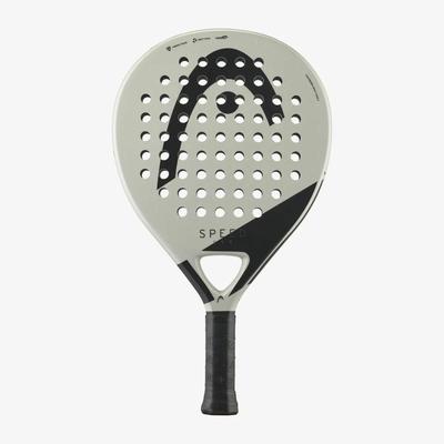 Head Evo Speed 2025 Tennis Racket Lightweight Gray