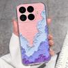 For Xiaomi 17T 17 Pro 17Max 17 Ultra Phone Case For Redmi 17C Redmi17 Lovely Bow Cartoon Lightweight Transparent TPU Bumper Scratch Resistance Housing