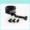 Brake Cnc Clutch Master Cylinder Fluid Reservoir Motorcycle Cup