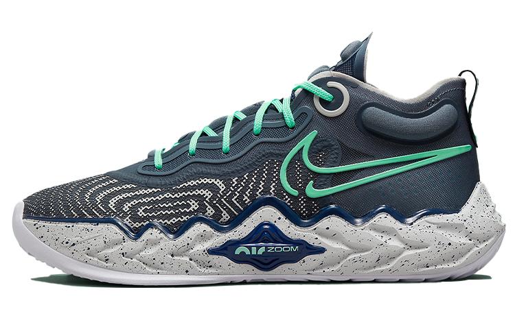 Nike Air Zoom Gt Run  Armory Slate  CZ0202-400 42