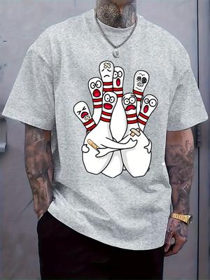 Oberteile – T-Shirts