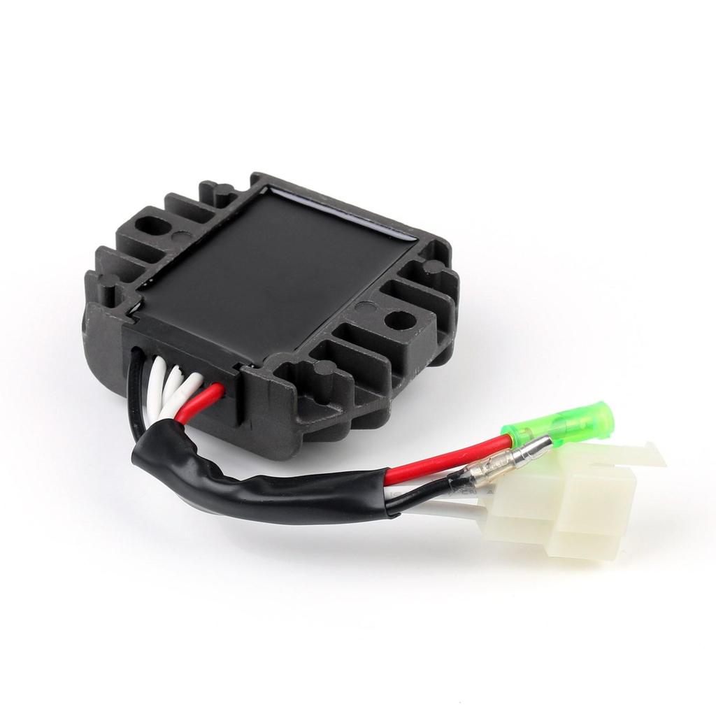 Gleichrichterregler für YAMAHA WARRIOR 350 YFM350X WOLVERINE 350 TIMBERWOLF