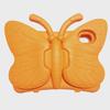 Protective EVA Kids' Butterfly Tablet Case for iPad Mini6 (2021) - Anti-Fall Design