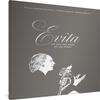 Evita The Life and Work of Eva Peron by Hector German Oesterheld Hardback Book 9781683966913