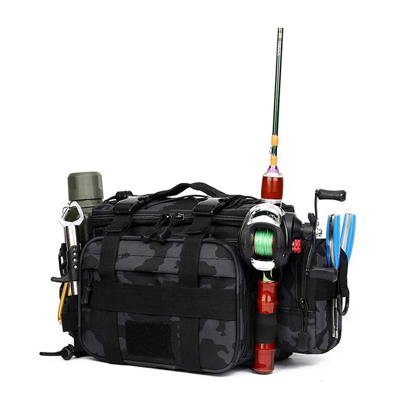 Brangdy Fishing Lure Storage Bag