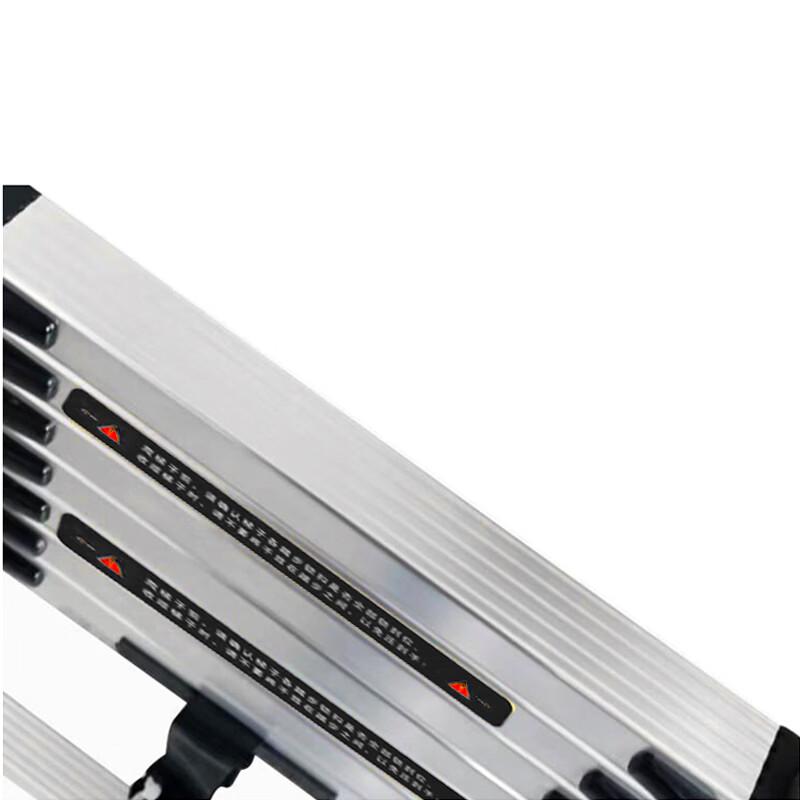 Feisheng Aluminum Telescopic Ladder