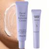Non-irritating Facial Hair Removal Cream Smoothing Depilatory Cream  Removes Facial Hair
