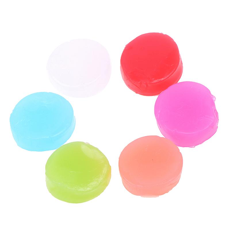 30Pcs Silicone Ear Plugs Noise Reduction Sleep Anti Canceling Sound Insulation