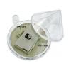 4Pcs Solar Lights Garden LED Colour Changing Diamond Solar Lights