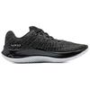Under Armour Flow Velociti Wind Low Top Casual Running Shoes Women sneaker Coal Jade-Gray 3025222-103