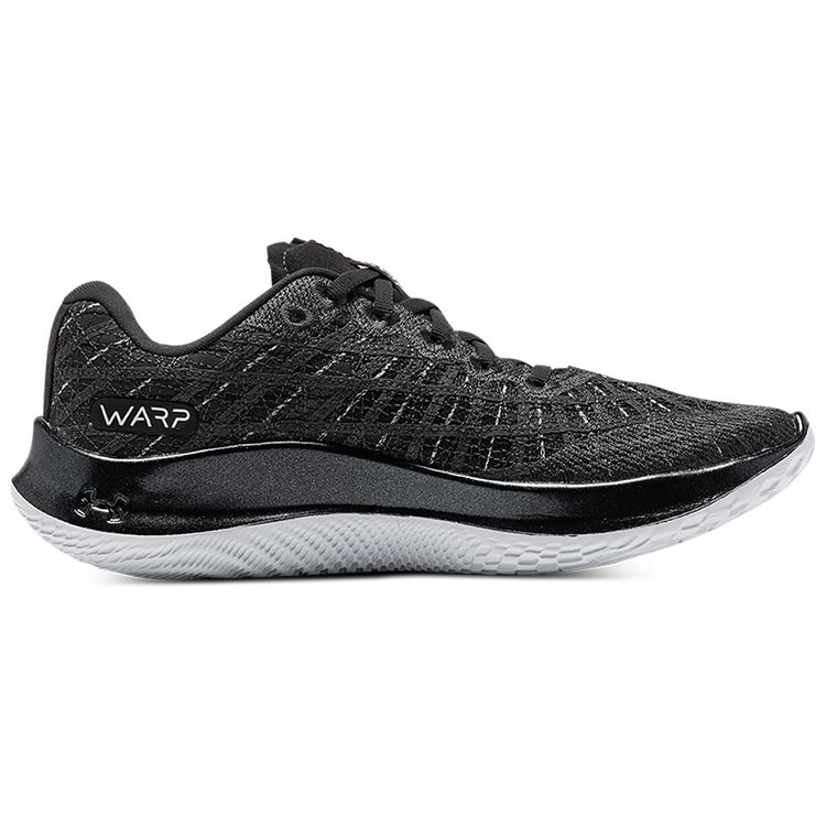 Under Armour Flow Velociti Wind Low Top Casual Running Shoes Women sneaker Coal Jade-Gray 3025222-103