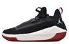 Air Jumpman Hustle Pf Black/Red AQ0394-602