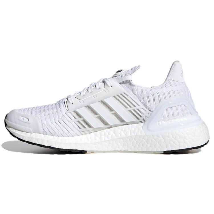 adidas Men s UltraBoost DNA CC_1 Cloud White Running Shoes FZ2545 44.5