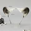 Cute Bear  Furry Animal Beast Ears Headband Hair Hoop KC Anime Lolita JK Cat Cosplay Hair Accessories B2598
