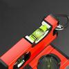 Spirit Level Horizontal Level Bubble Vial Portable Level Spirit Bubble Level  Metalworking