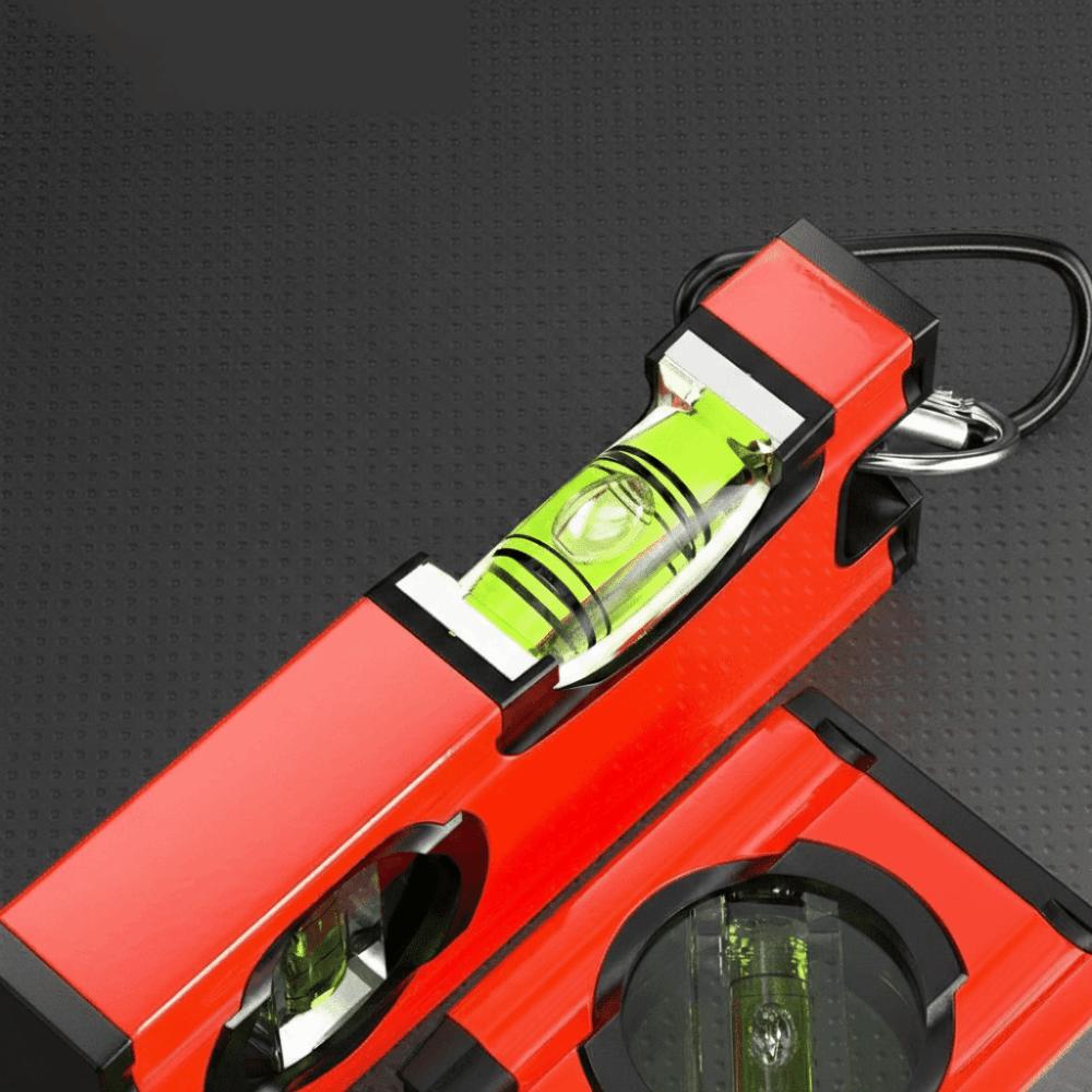 Spirit Level Horizontal Level Bubble Vial Portable Level Spirit Bubble Level  Metalworking