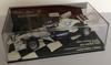 1/43 PMA MiniChamps F1 BMW SAUBER F1.06 #38 S.VETTEL TEST DRIVER 2006 Minichamps 400060043 Formula SAUBER