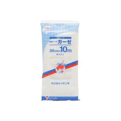Earth Sleep Gauze Poly Wrap 10m X 30cm