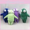 Repo Plush Toy Mailbox Person Stuffed Doll Cartoon Decoration Kids Gift 22cm