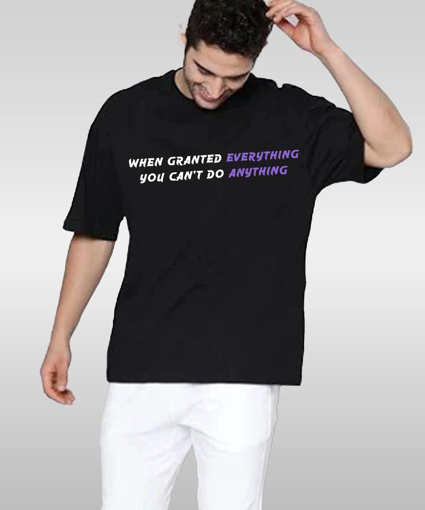 Japan Jujutsu Kaisen Anime T-Shirt 2026 Sommer Neuankunft Satoru Gojo Herren T-Shirt KinderErwachsene Universelle Größe Sportbekleidung