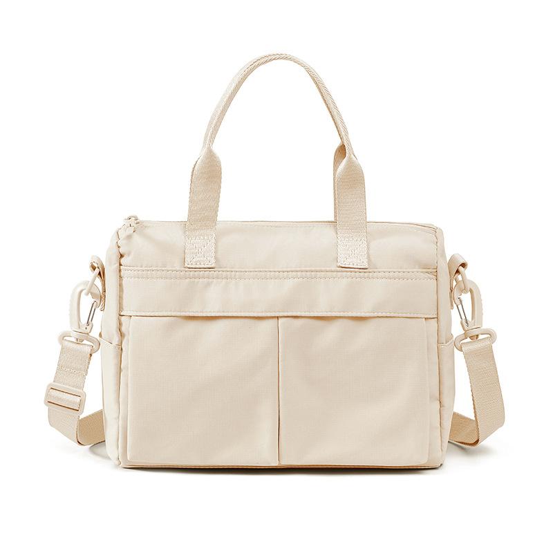 Large Capacity Travel Bag Women's Handbag Sports Shoulder Bag