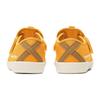 Onitsuka Tiger Mexico 66 Comfortable Versatile Shock Absorbing Durable Low Top Casual Shoes Kids sneaker Yellow 1184A198-750